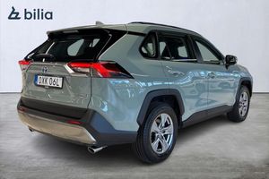 Toyota RAV4 bild 19