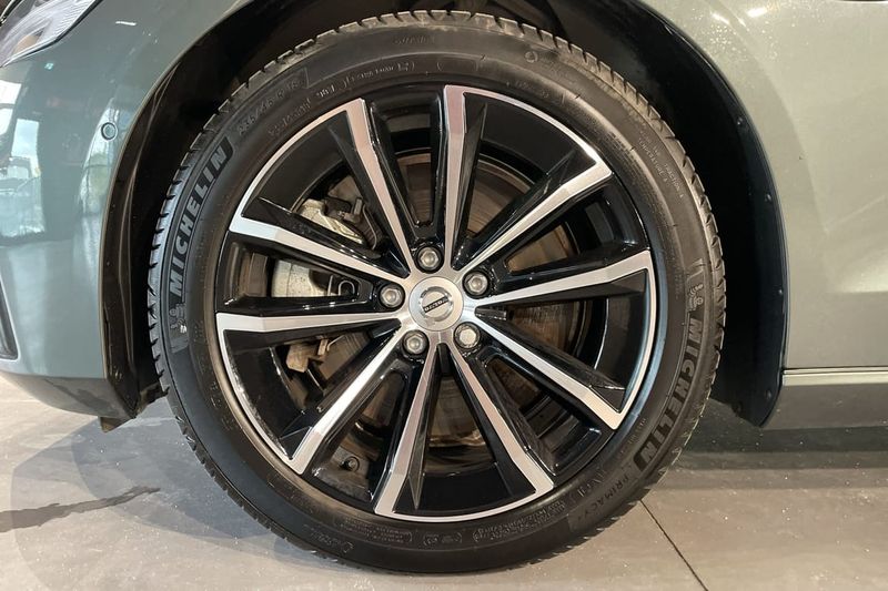 Volvo V60 bild 12