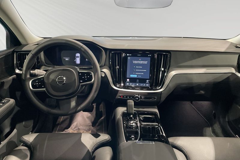 Volvo V60 bild 8