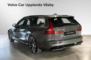 Volvo V60 bild 3