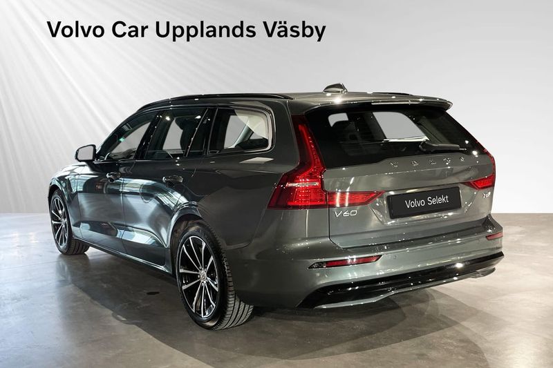 Volvo V60 bild 3