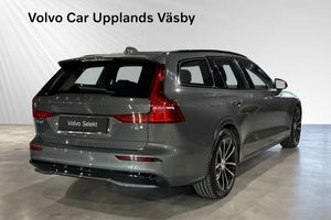 Volvo V60 bild 4
