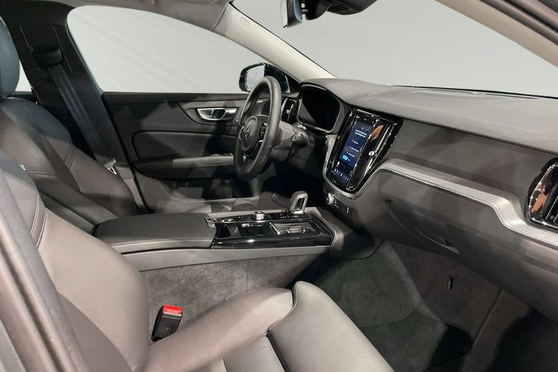 Volvo V60 bild 9