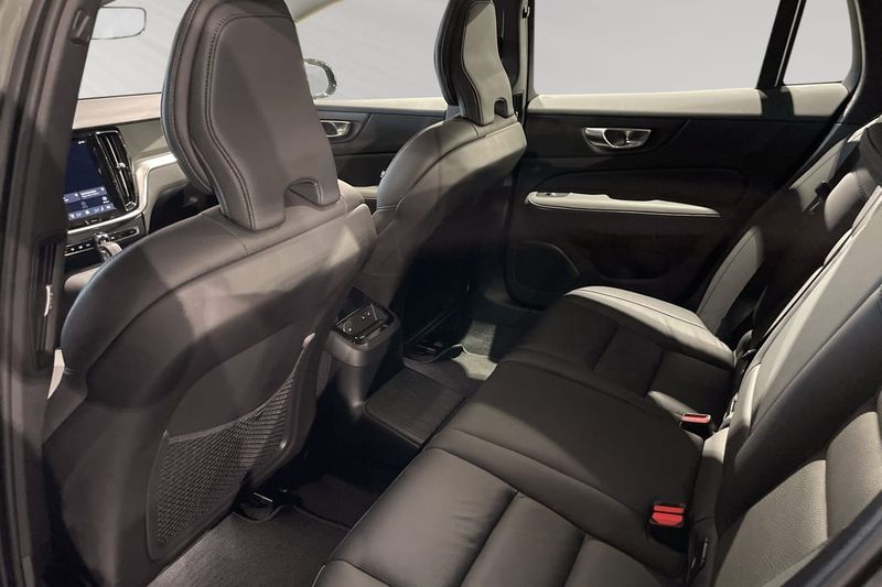 Volvo V60 bild 7