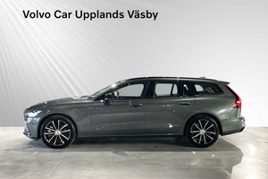 Volvo V60 bild 2