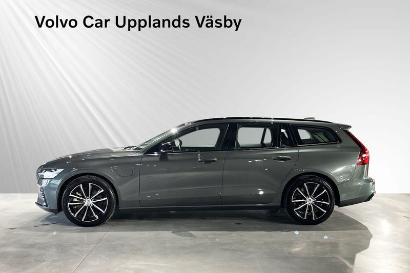 Volvo V60 bild 2