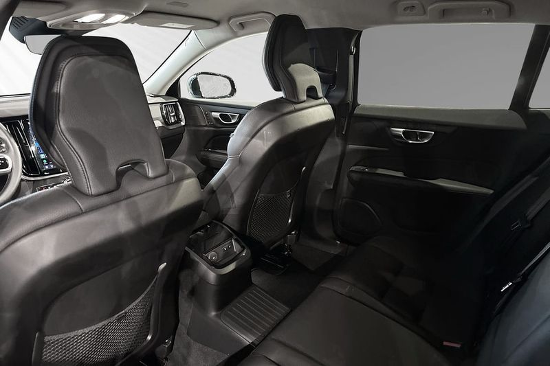 Volvo V60 bild 8