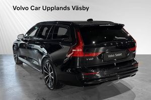 Volvo V60 bild 4