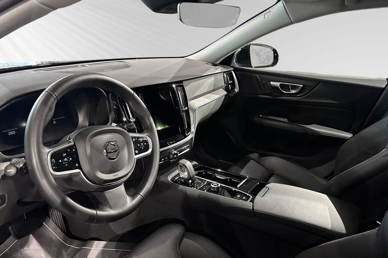Volvo V60 bild 7
