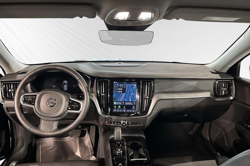 Volvo V60 bild 9