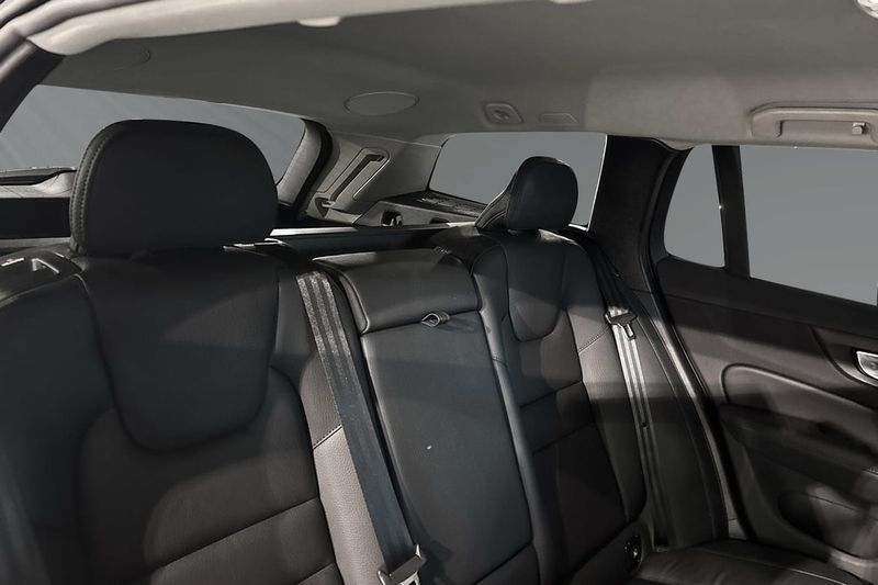 Volvo V60 bild 11