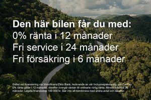 Volvo V60 bild 2