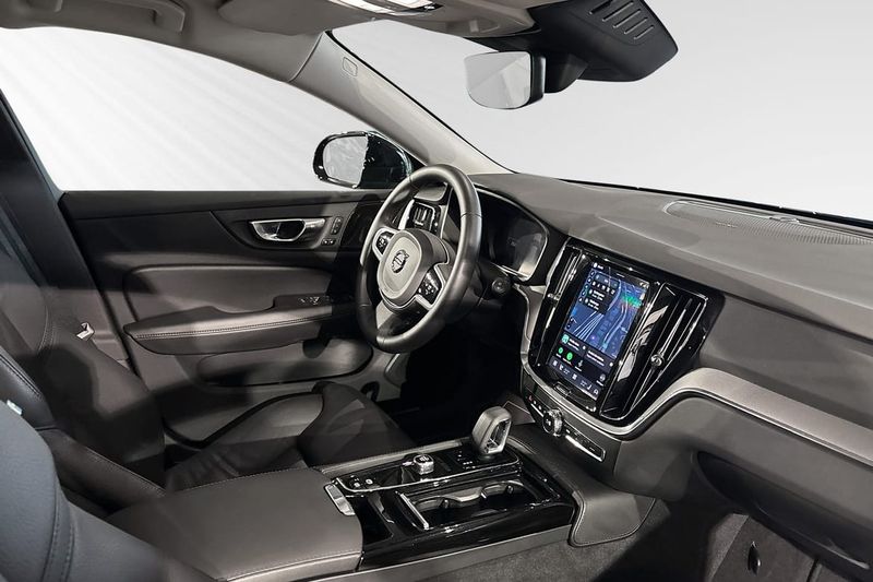 Volvo V60 bild 10