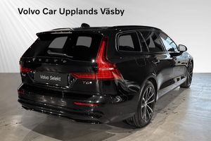 Volvo V60 bild 5