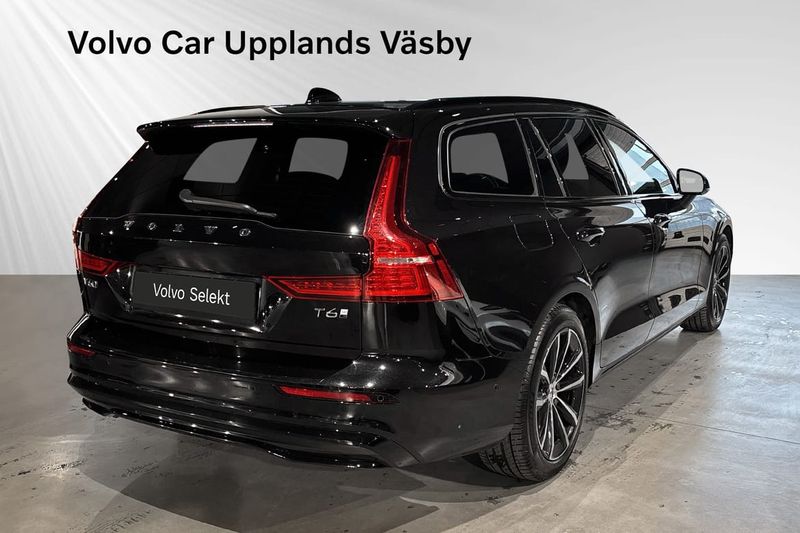 Volvo V60 bild 5