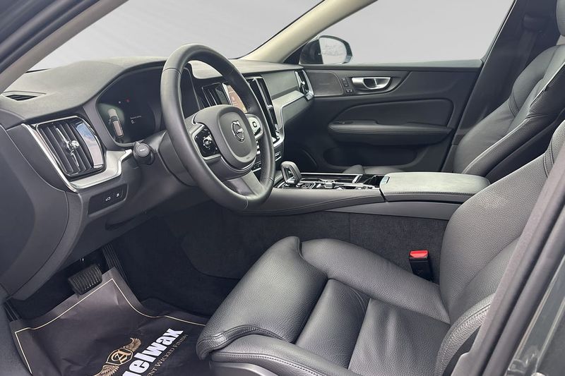 Volvo V60 bild 7
