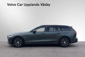 Volvo V60 bild 3