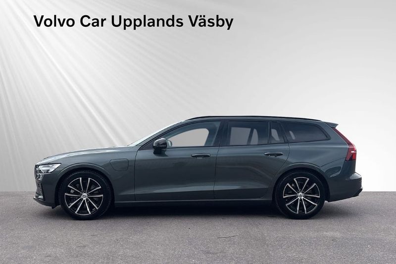 Volvo V60 bild 3