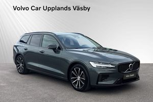 Volvo V60 bild 6