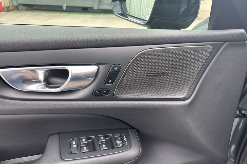 Volvo V60 bild 14