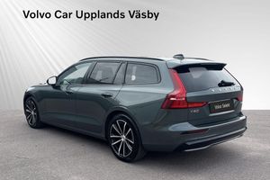 Volvo V60 bild 4