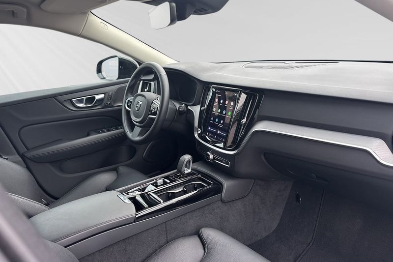 Volvo V60 bild 10