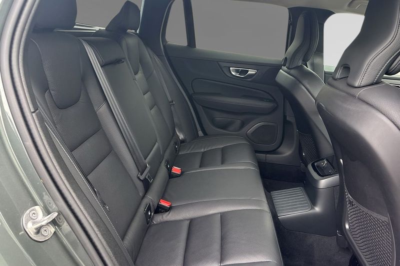 Volvo V60 bild 11