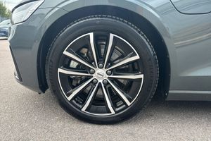 Volvo V60 bild 15