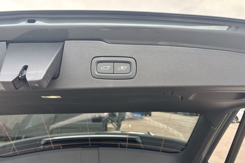 Volvo V60 bild 12