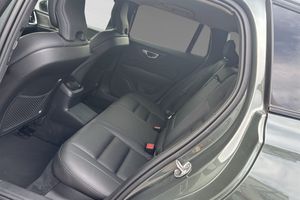 Volvo V60 bild 8