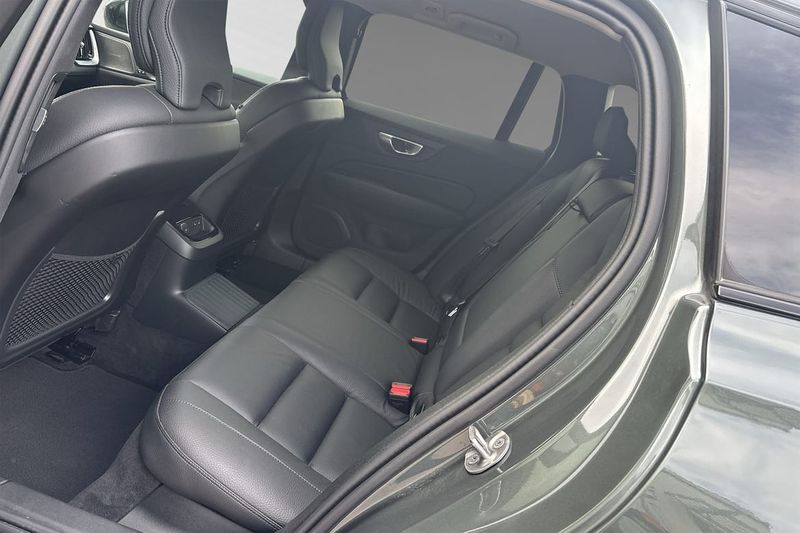 Volvo V60 bild 8