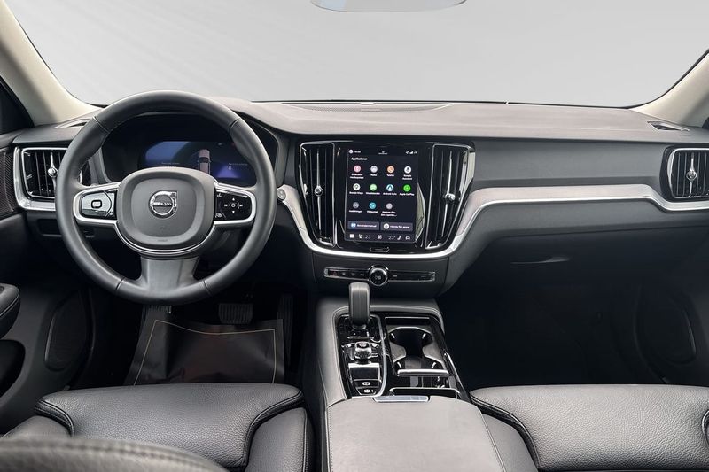 Volvo V60 bild 9