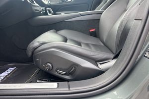 Volvo V60 bild 13