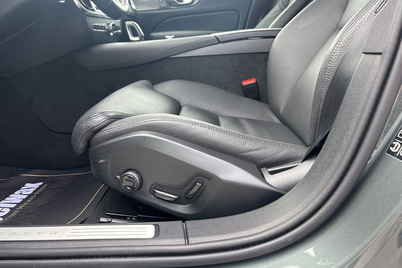 Volvo V60 bild 13