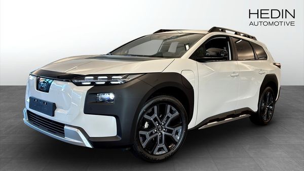 Subaru E-Outback TOURING - 2026
