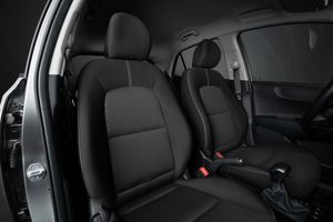 Kia Picanto bild 12