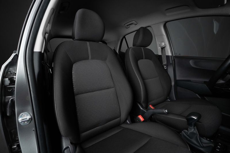 Kia Picanto bild 12
