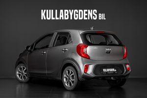 Kia Picanto bild 3