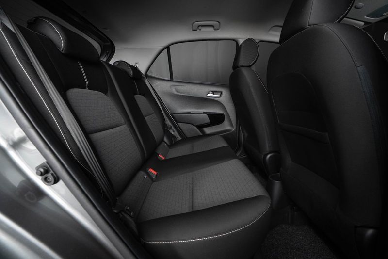 Kia Picanto bild 15