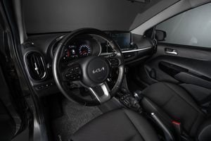 Kia Picanto bild 5