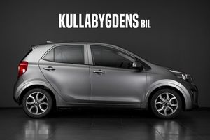 Kia Picanto bild 2
