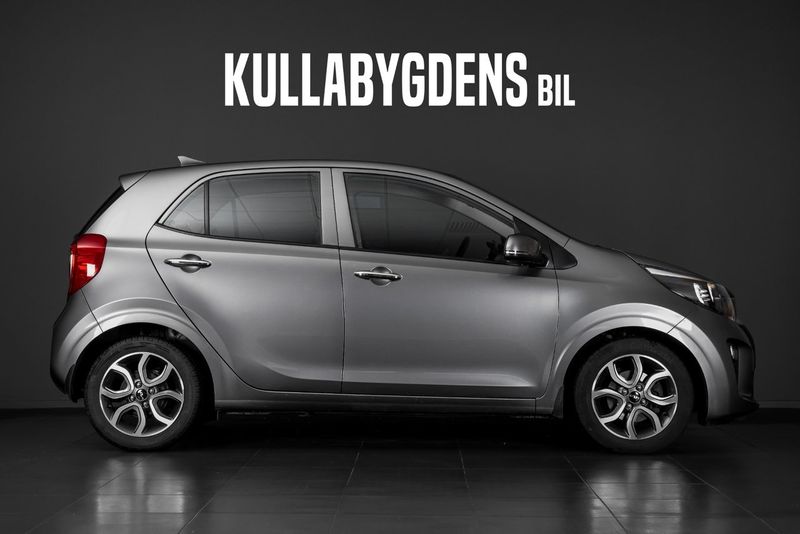 Kia Picanto bild 2