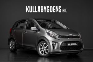Kia Picanto bild 1