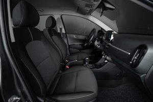 Kia Picanto bild 10