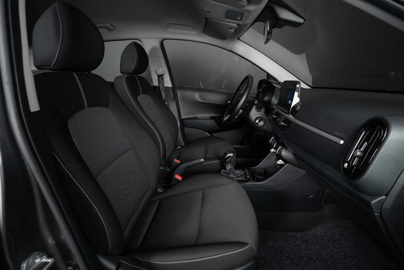 Kia Picanto bild 10