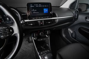 Kia Picanto bild 7