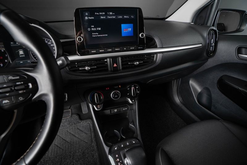 Kia Picanto bild 7