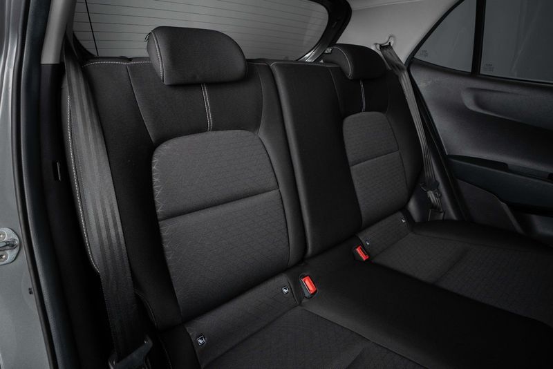Kia Picanto bild 14