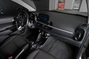 Kia Picanto bild 11