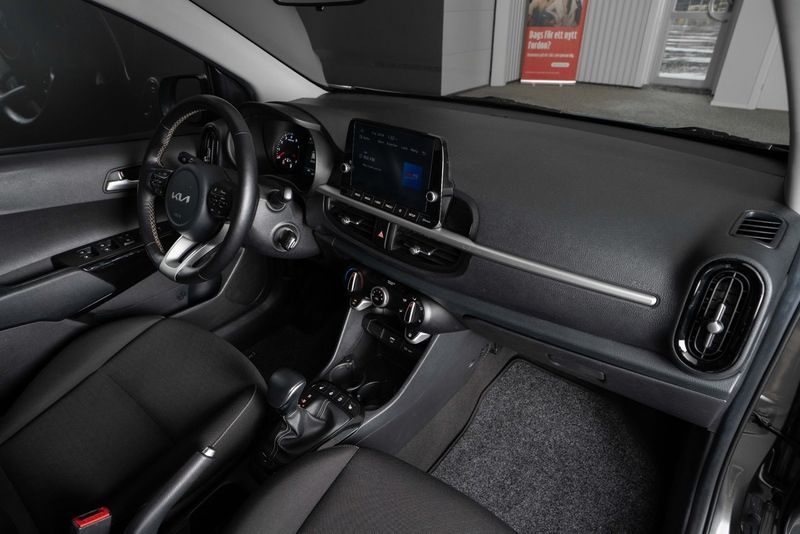 Kia Picanto bild 11